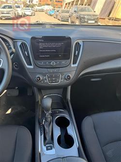 شيفروليه ماليبو